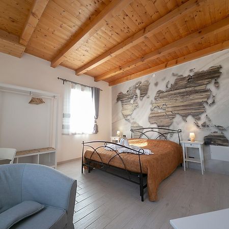 Casa Lagunare Chioggia Exterior foto