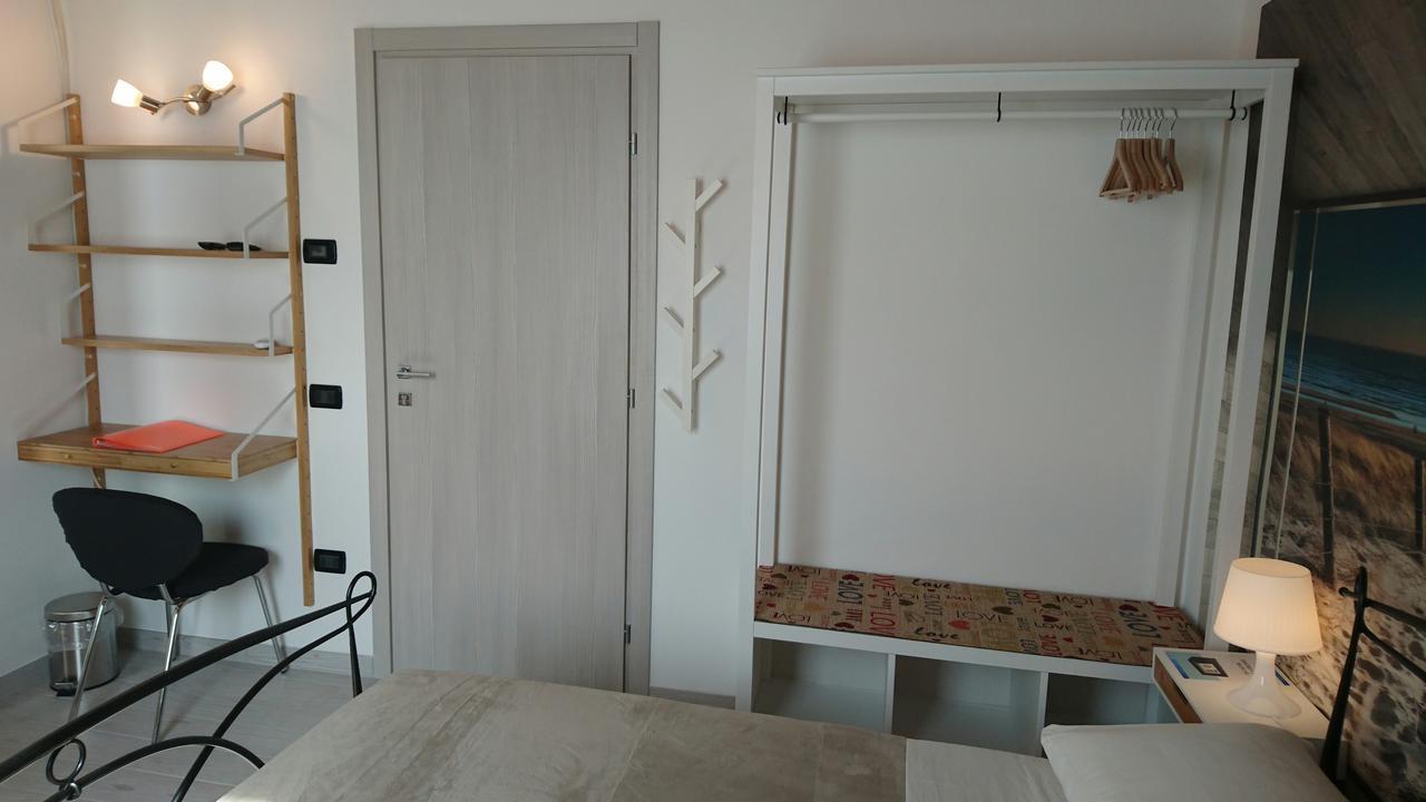 Casa Lagunare Chioggia Exterior foto