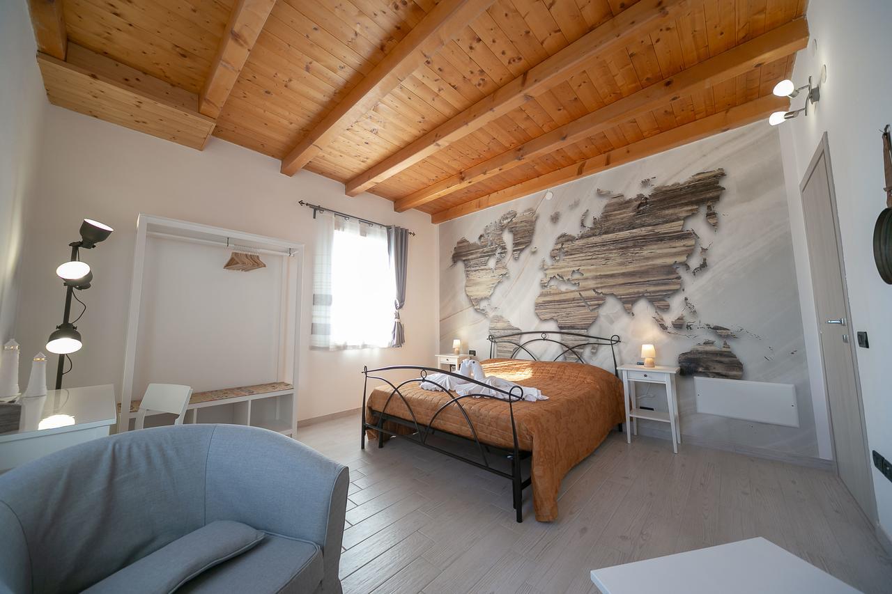 Casa Lagunare Chioggia Exterior foto